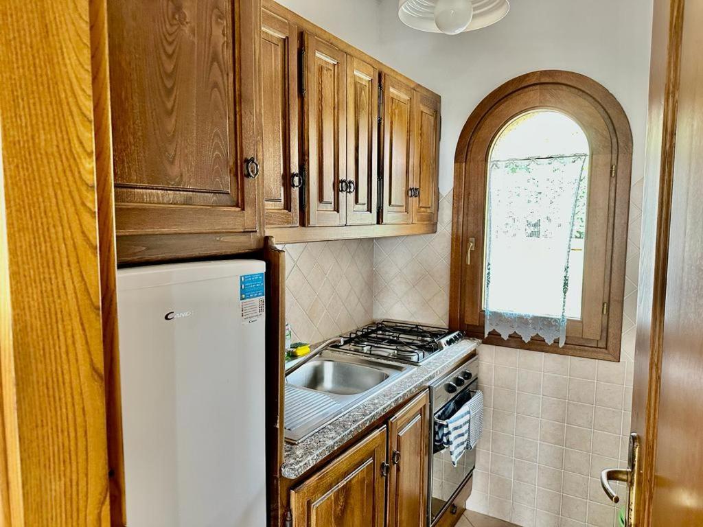 Villa Rosa カンニジョネ エクステリア 写真