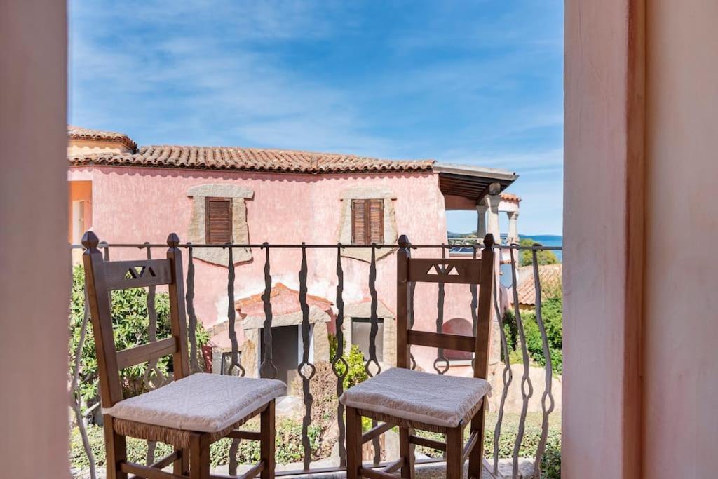 Villa Rosa カンニジョネ エクステリア 写真