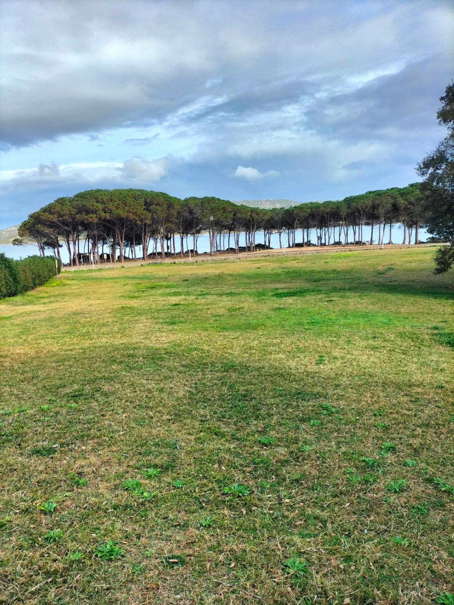 Villa Rosa カンニジョネ エクステリア 写真